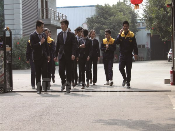 團(tuán)隊(duì)風(fēng)采